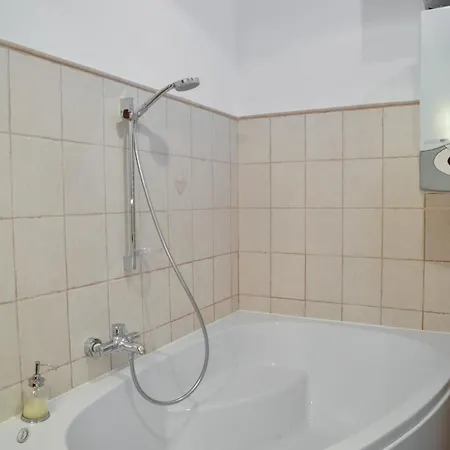 Apartment Hungarian Broadway *
